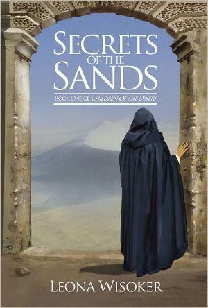 [Children of the Desert 01] • Secrets of the Sands